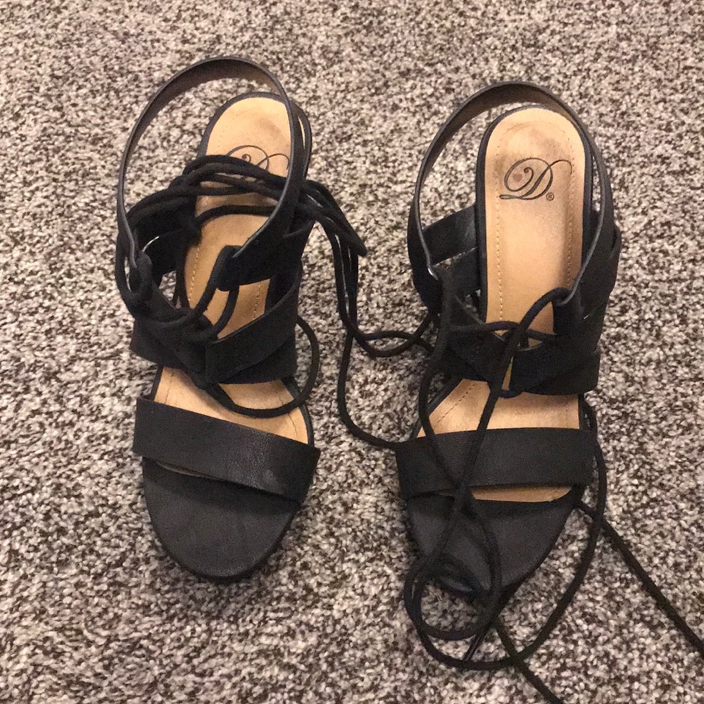 Heels